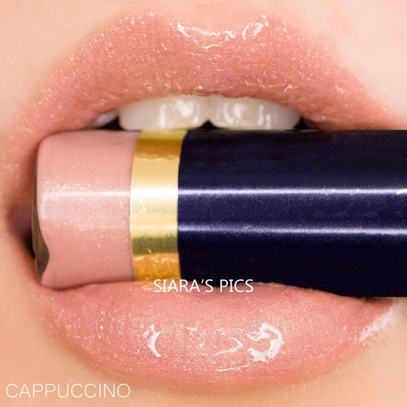 LipSense Lip Color Cappuccino - Picture 2 of 2